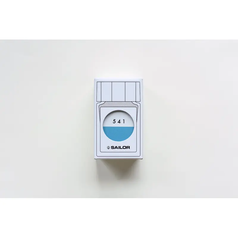 Sailor Ink Studio No. 541