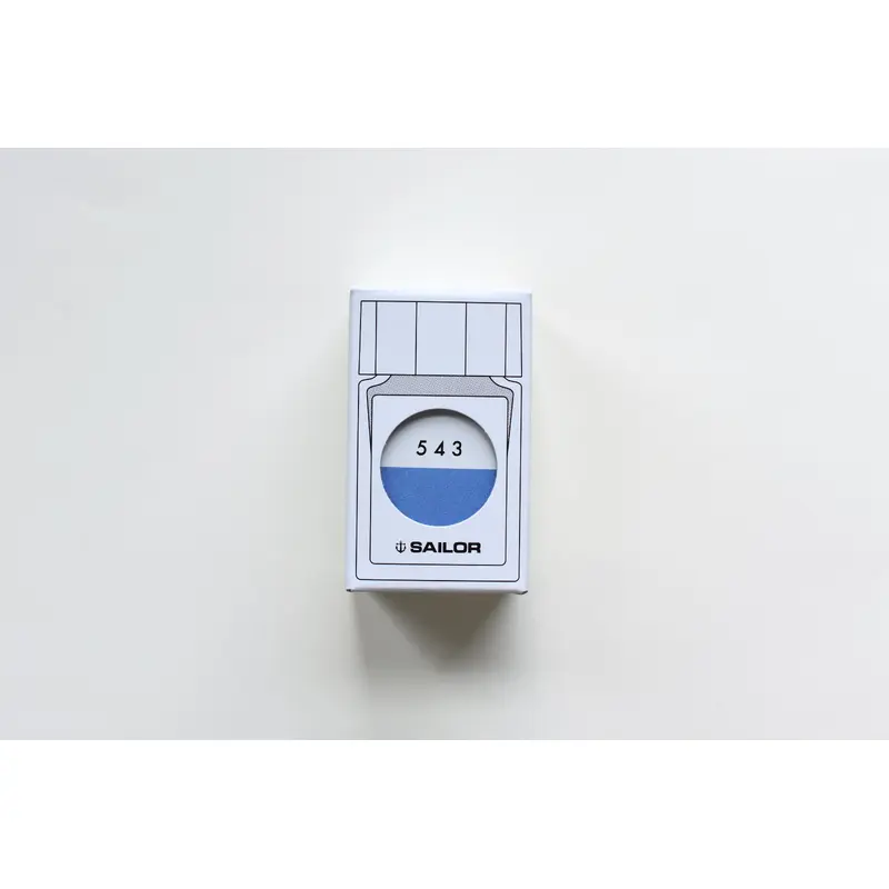 Sailor Ink Studio No. 543