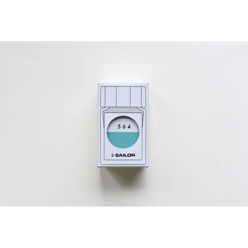 Sailor Ink Studio No. 564