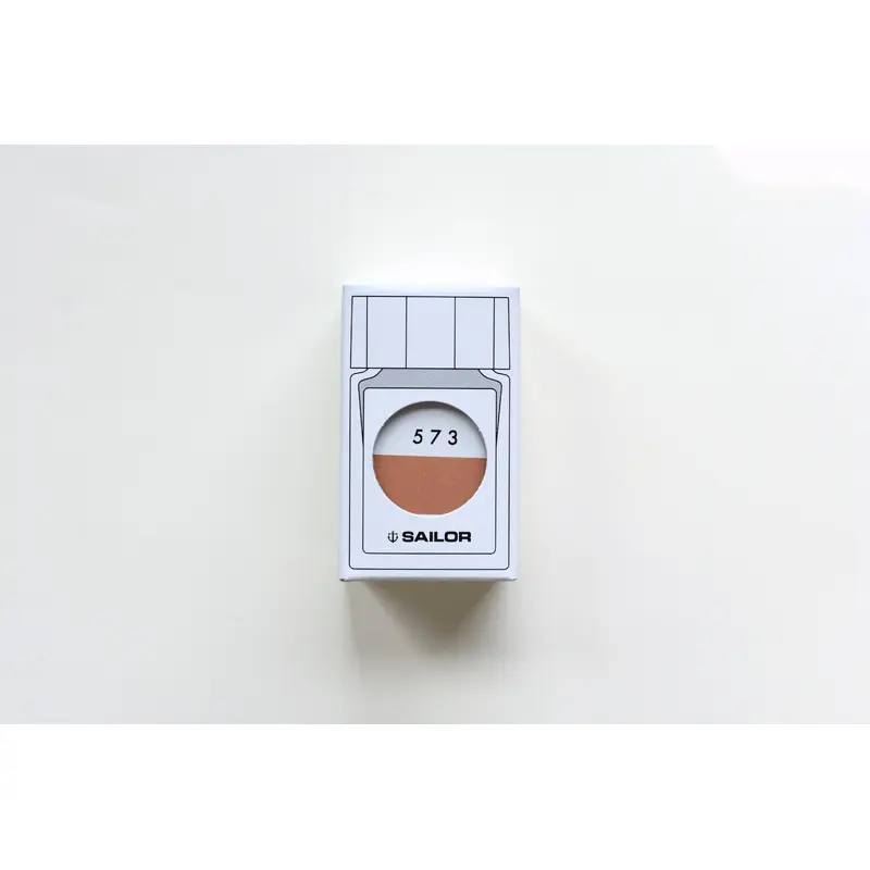 Sailor Ink Studio No. 573