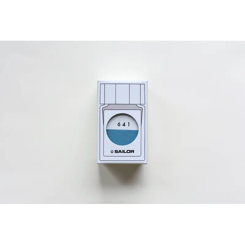 Sailor Ink Studio No. 641