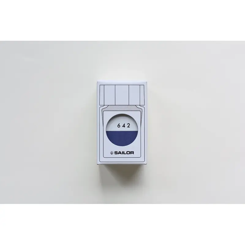 Sailor Ink Studio No. 642