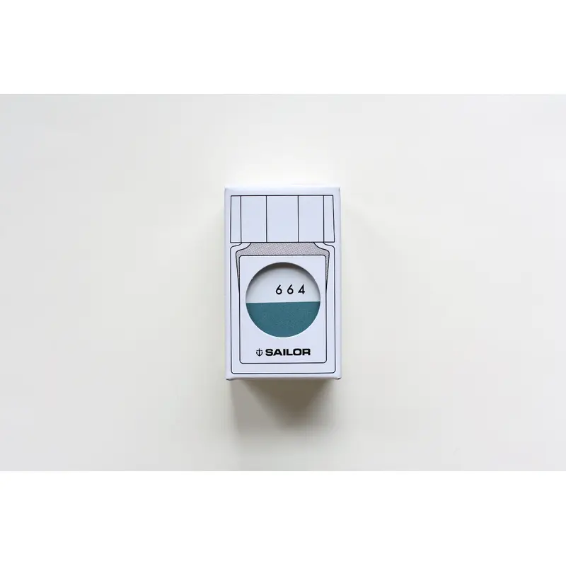 Sailor Ink Studio No. 664