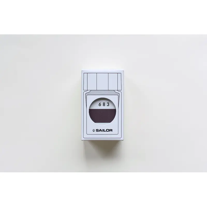 Sailor Ink Studio No. 683