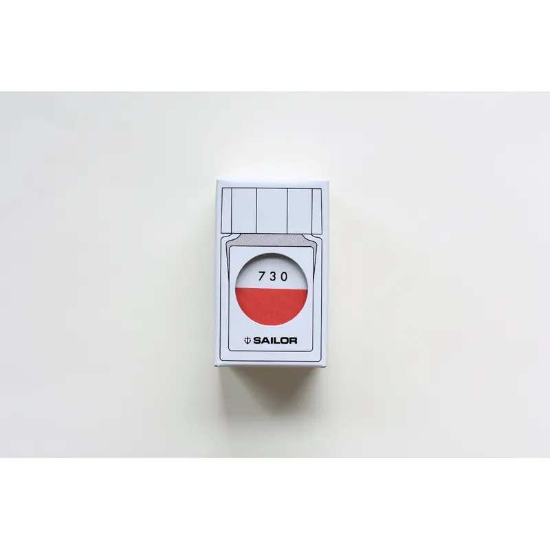 Sailor Ink Studio No. 730