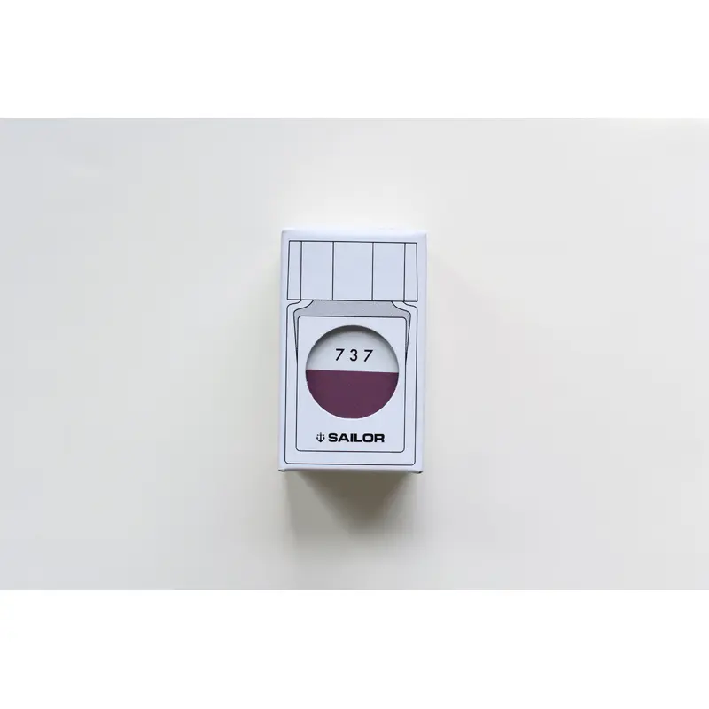 Sailor Ink Studio No. 737