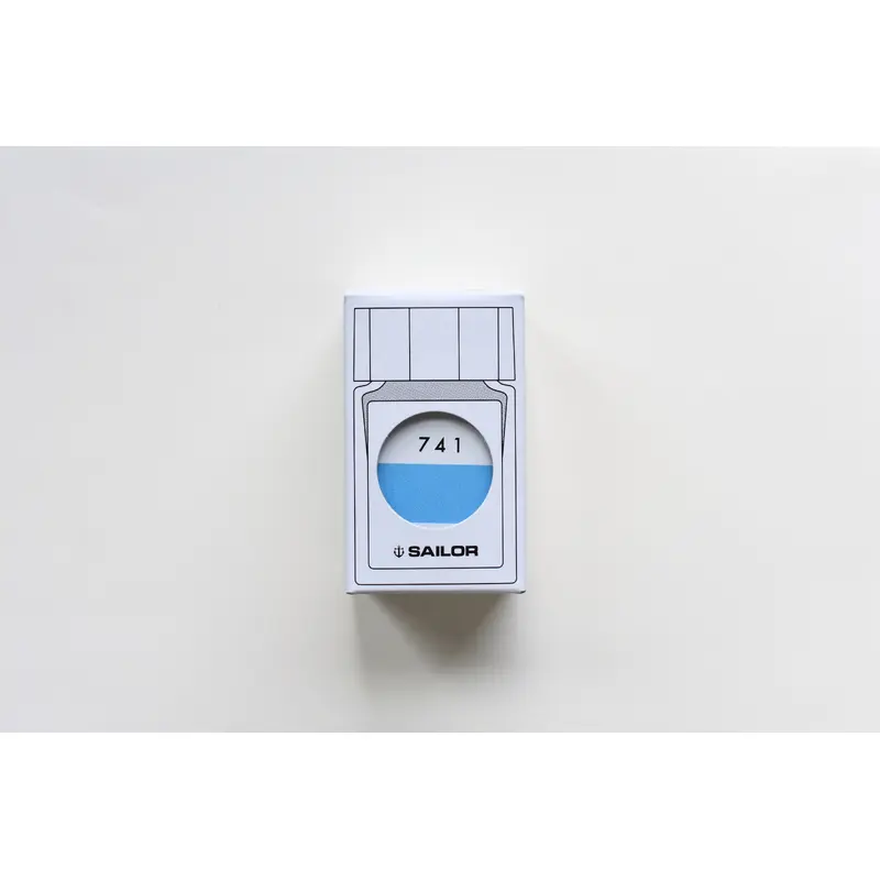 Sailor Ink Studio No. 741