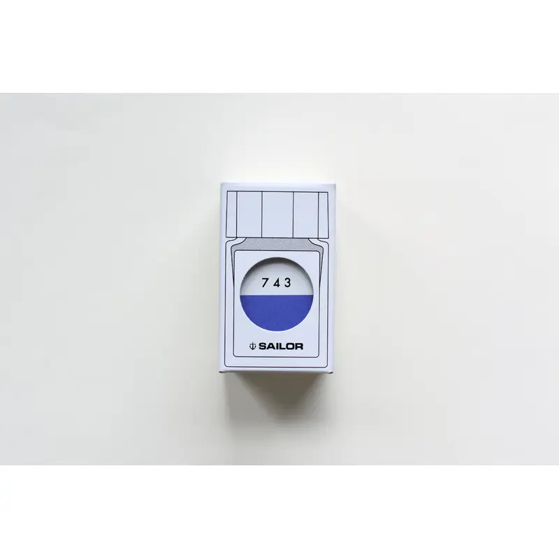 Sailor Ink Studio No. 743