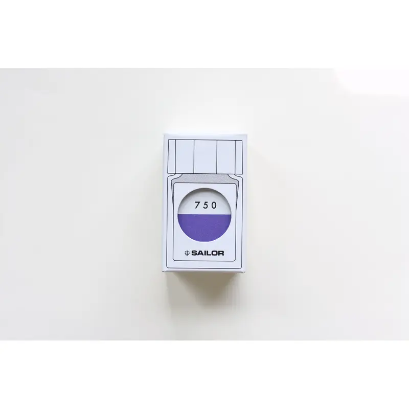 Sailor Ink Studio No. 750
