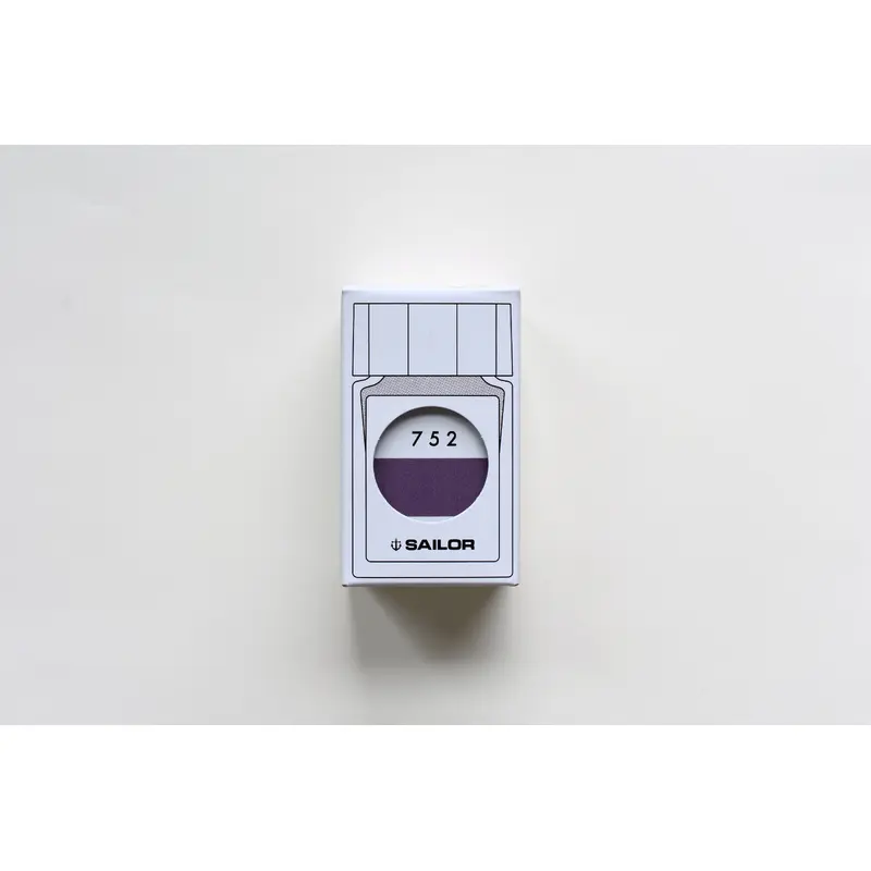 Sailor Ink Studio No. 752