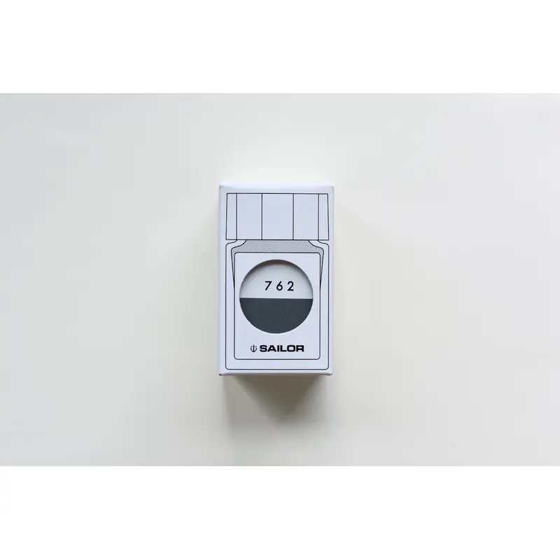 Sailor Ink Studio No. 762