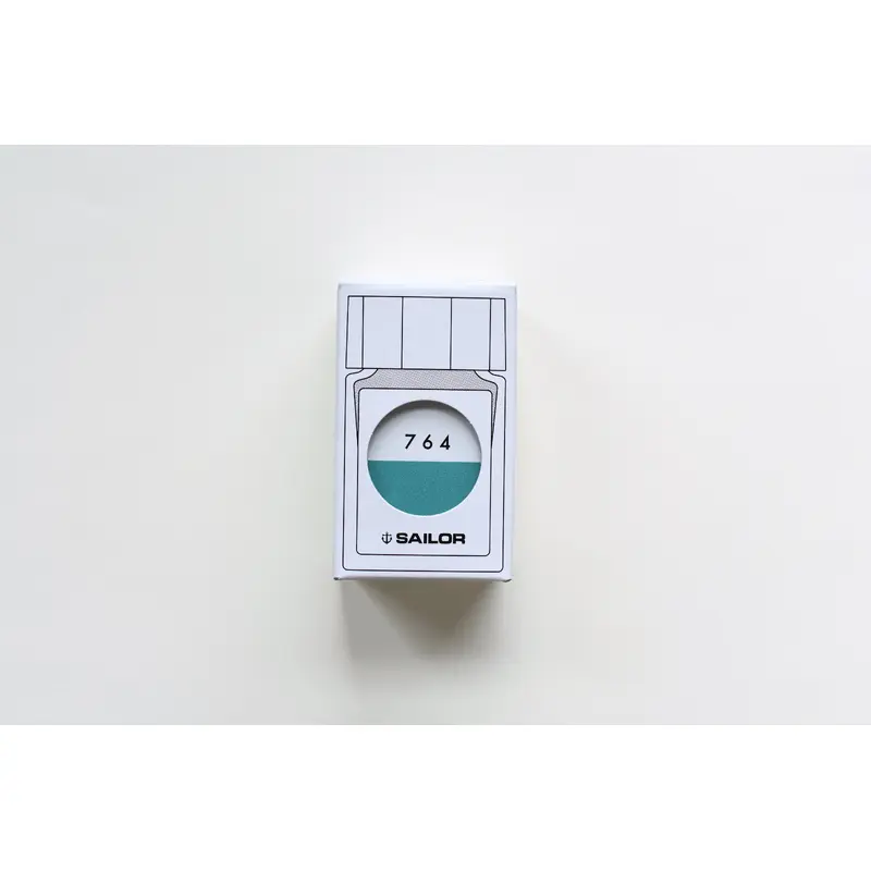 Sailor Ink Studio No. 764