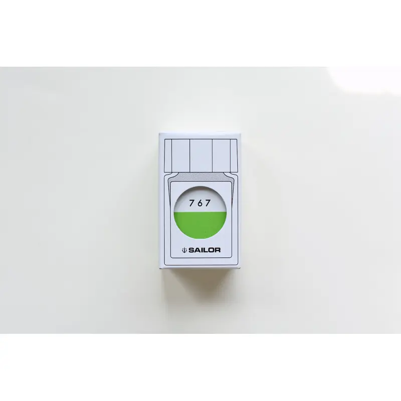 Sailor Ink Studio No. 767