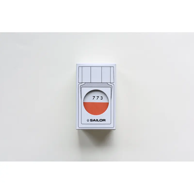 Sailor Ink Studio No. 773