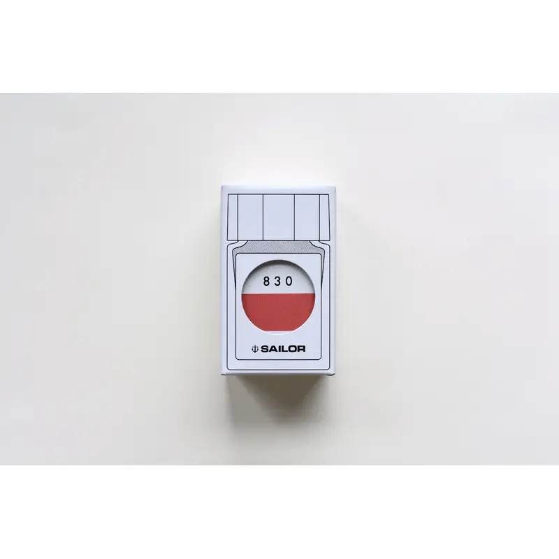 Sailor Ink Studio No. 830