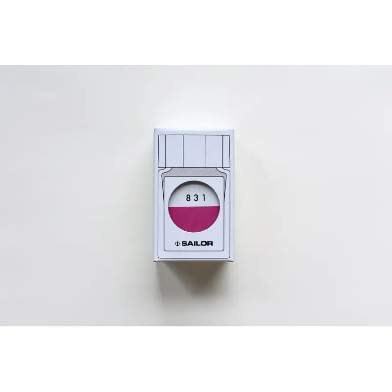 Sailor Ink Studio No. 831