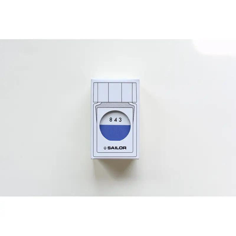 Sailor Ink Studio No. 843