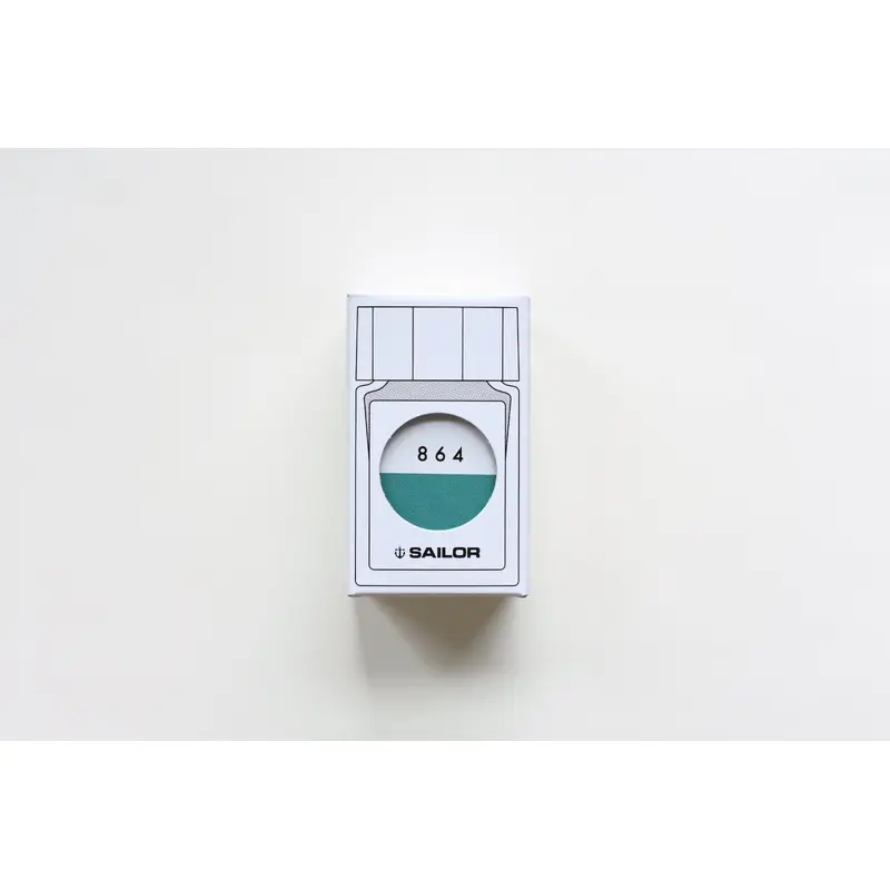 Sailor Ink Studio No. 864