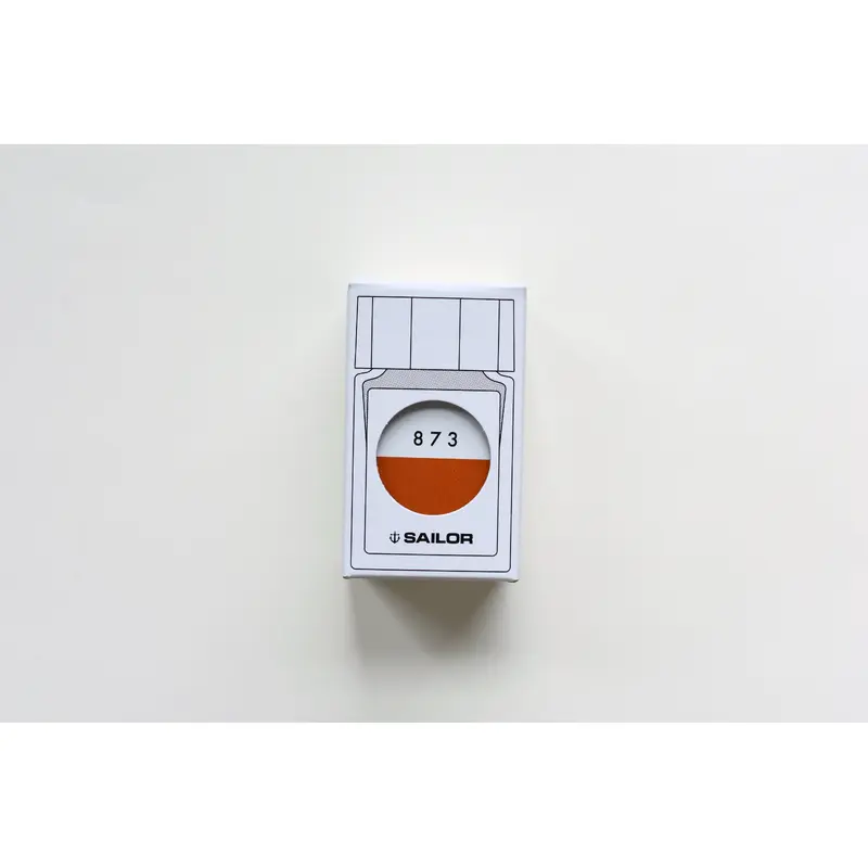 Sailor Ink Studio No. 873