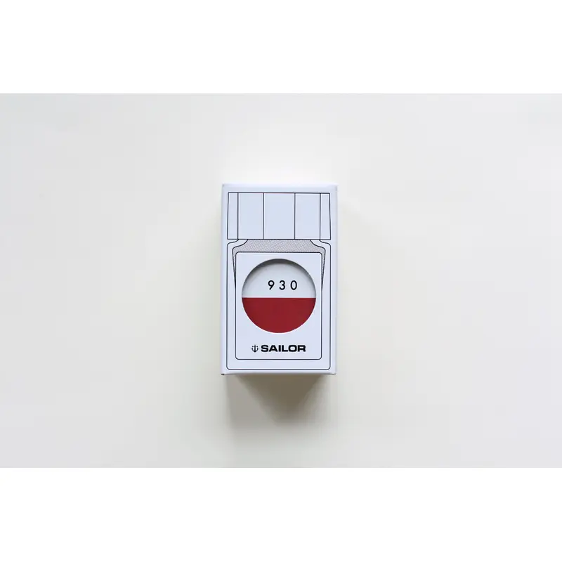 Sailor Ink Studio No. 930