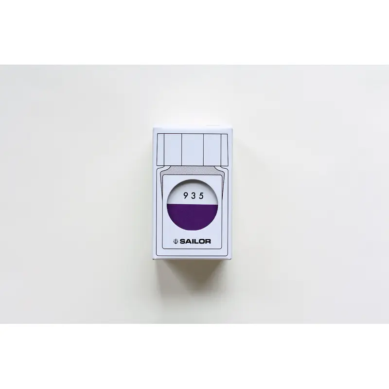 Sailor Ink Studio No. 935