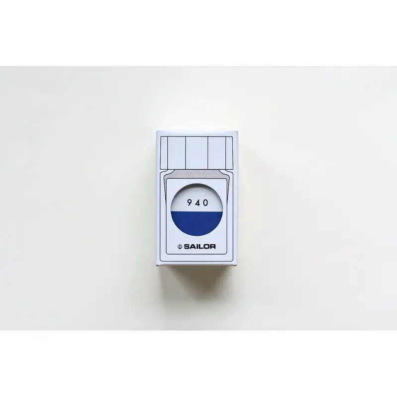 Sailor Ink Studio No. 940