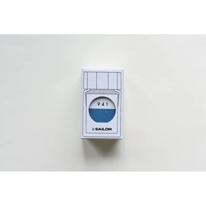 Sailor Ink Studio No. 941