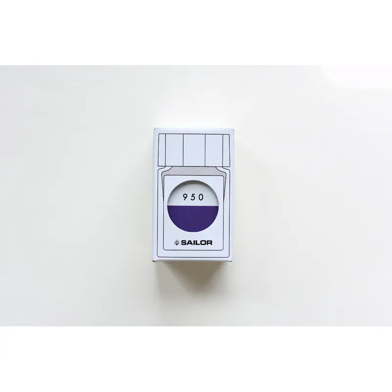 Sailor Ink Studio No. 950