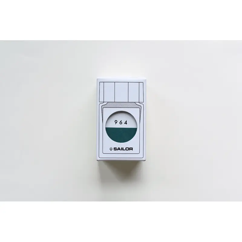 Sailor Ink Studio No. 964