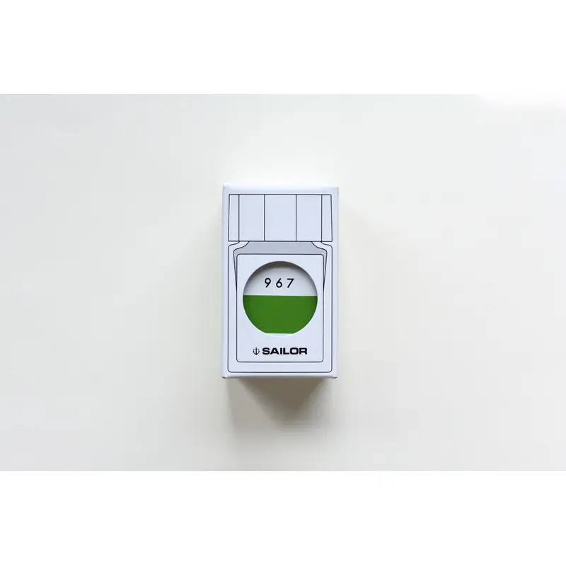 Sailor Ink Studio No. 967