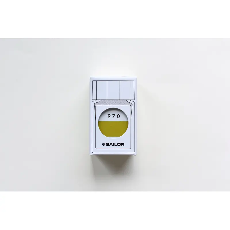 Sailor Ink Studio No. 970