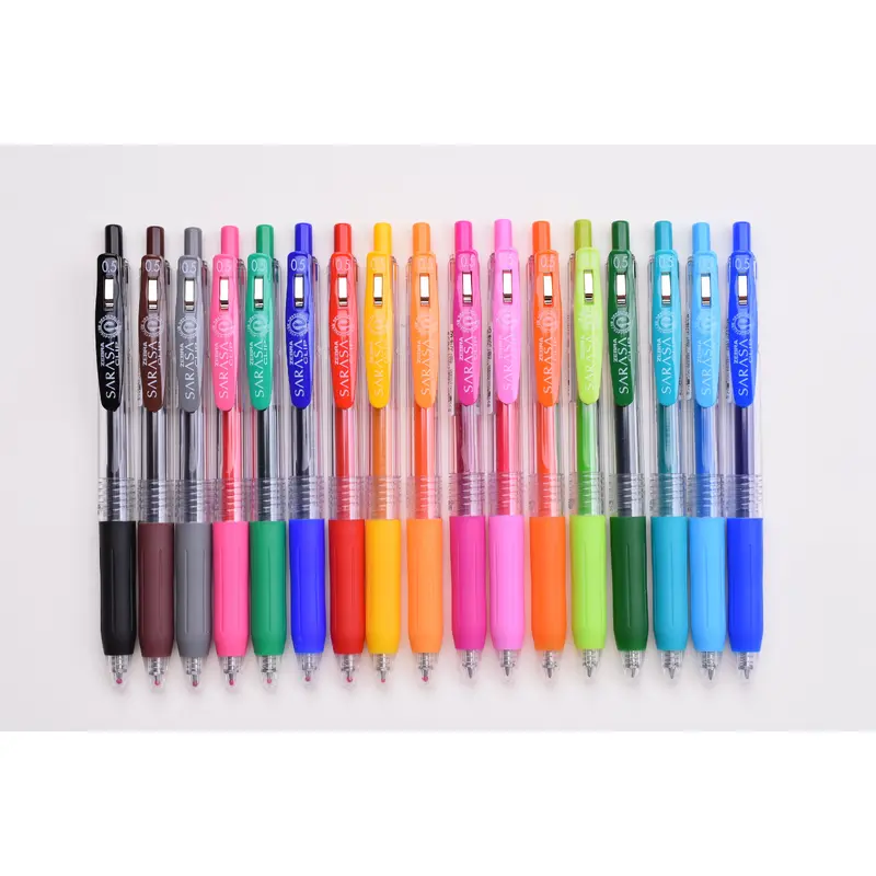 Zebra SARASA Clip - 0.5mm