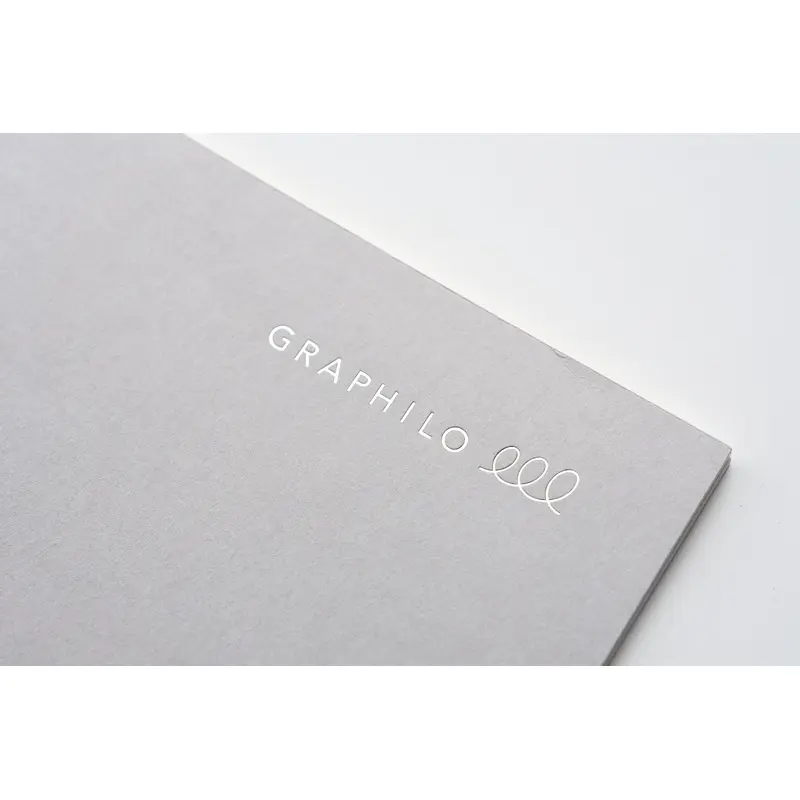 Kobeha Graphilo Notebook - A5 - Grid