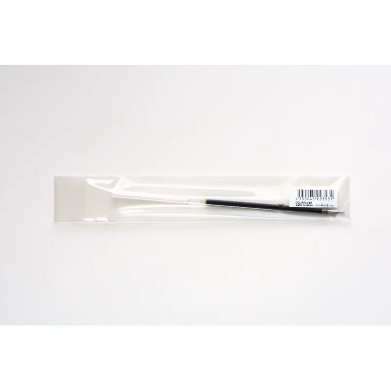 Mark's Inc. Gel Pen Refill - Black