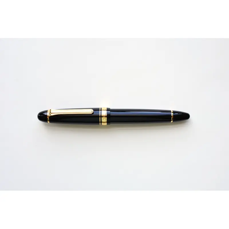 Sailor 1911 King of Pen Fountain Pen Black/Gold