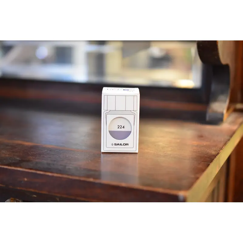 Sailor Ink Studio No. 224