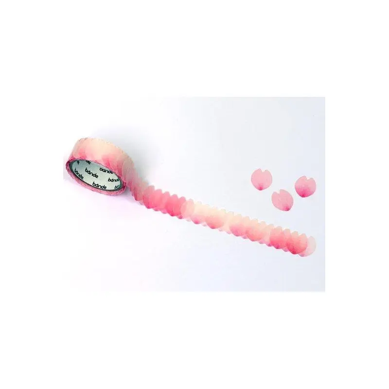 Bande Cherry Blossom Petals