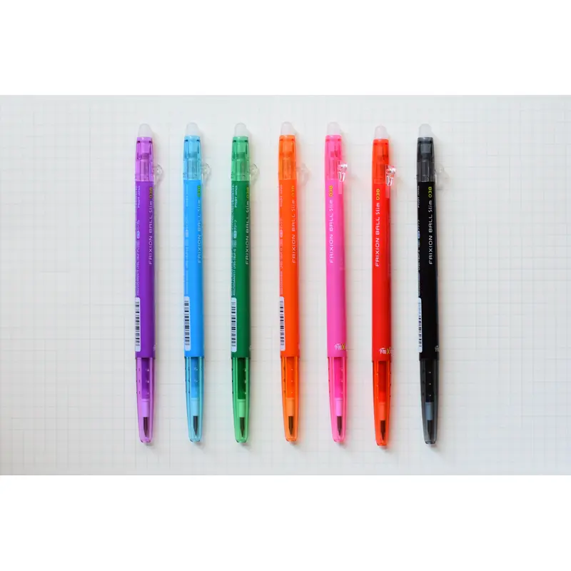 FriXion Ball Slim - 0.38mm