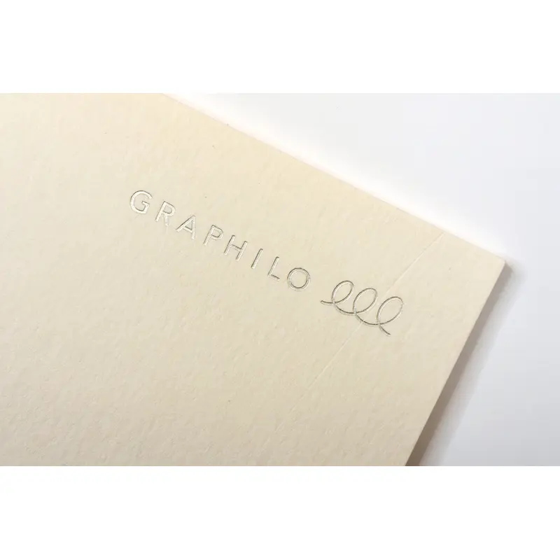 Kobeha Graphilo Notebook - A5 - Lined