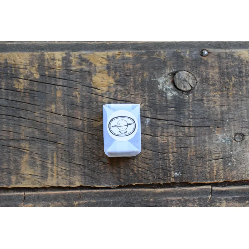 LCN Life Pieces Metal Stamp - Asteroid