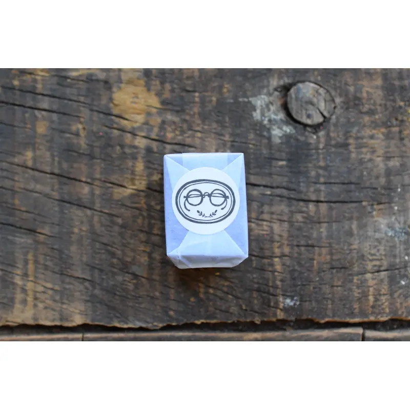 LCN Life Pieces Metal Stamp - Glasses