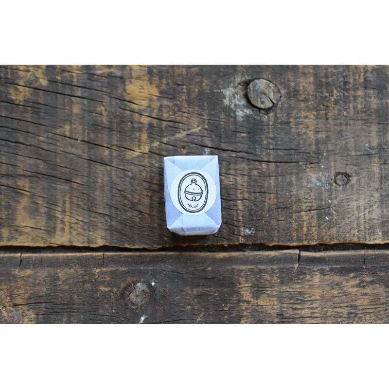 LCN Life Pieces Metal Stamp - Little Bell