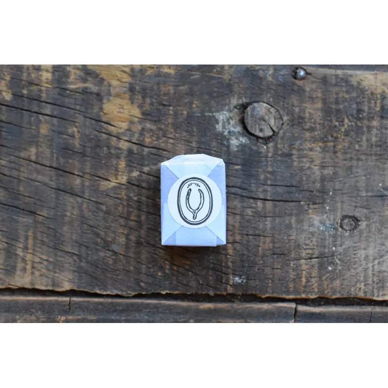 LCN Life Pieces Metal Stamp - Wishbone