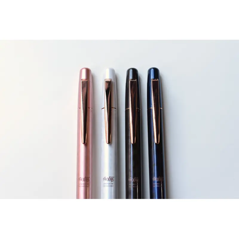 Pilot FriXion Point Knock Biz - 0.4mm