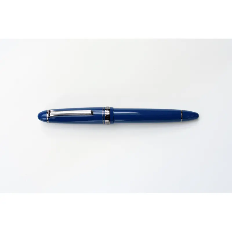 Sailor 1911 Large Fountain Pen Loch Ness Monster