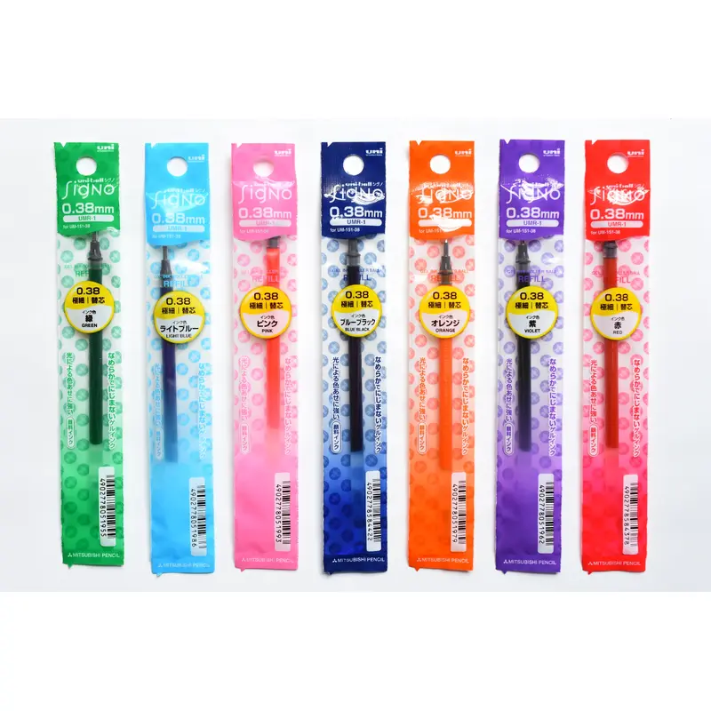 Uni-ball Signo Refill - 0.38mm