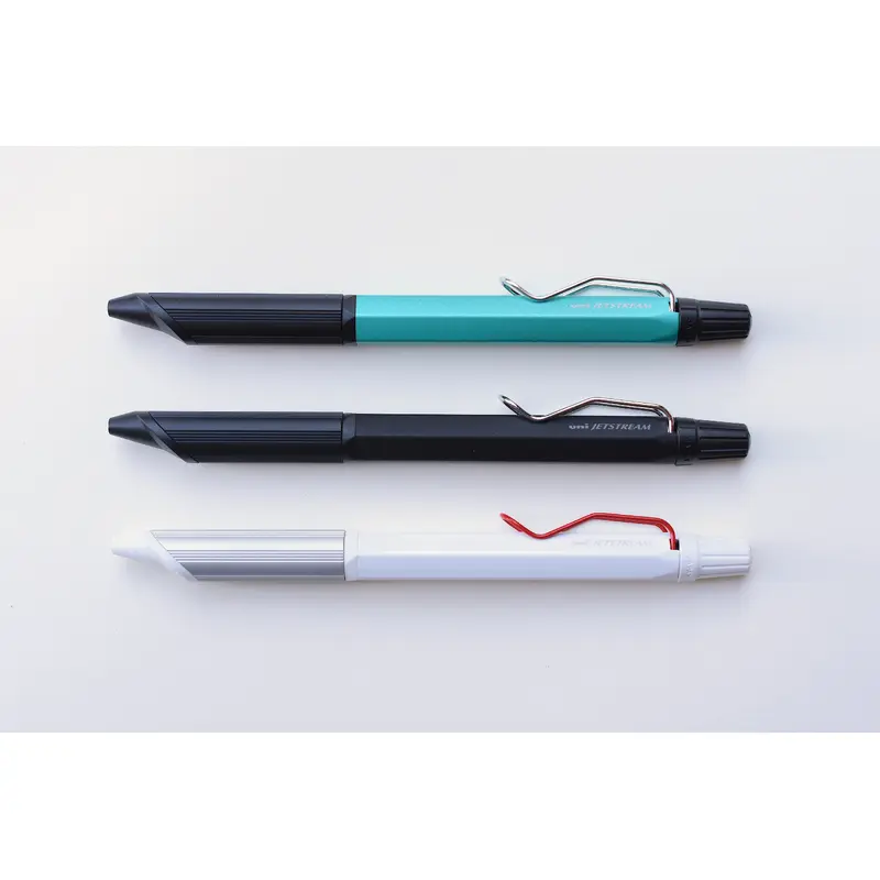 Uni Jetstream Edge 3 Multi-Pen - 0.28mm