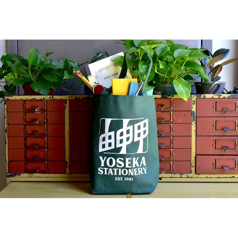 Yoseka Tote Bag