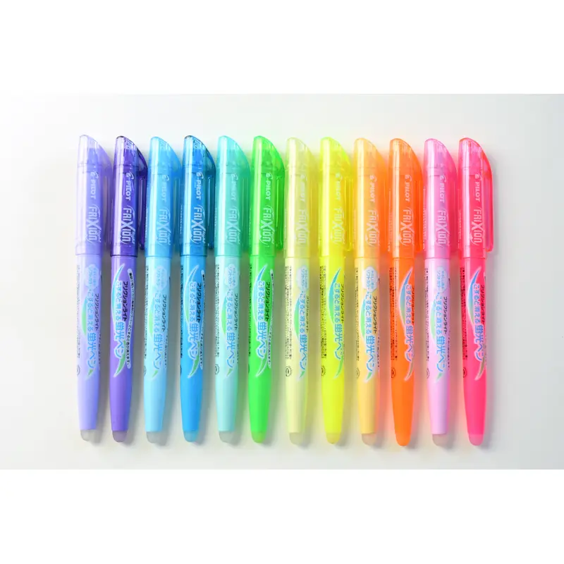 FriXion Light - Erasable Highlighter