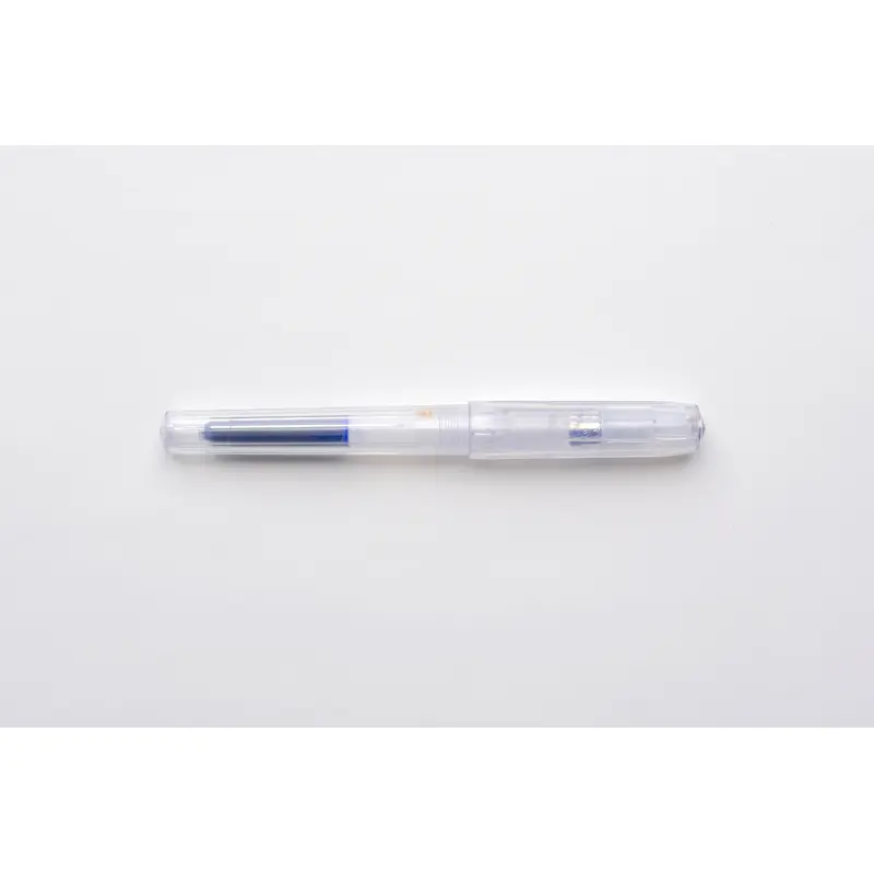 Kaweco Perkeo Fountain Pen - All Clear